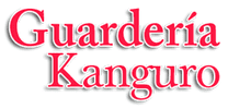 Guardería Kanguro logo